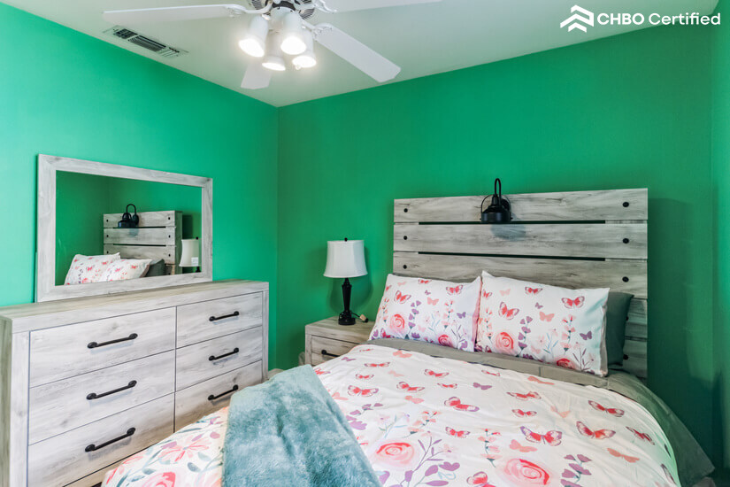 Furnished Home for Rent All New Amenity