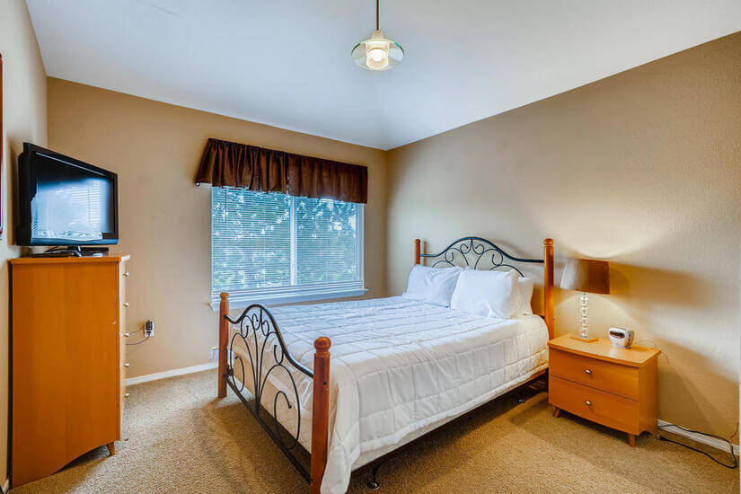 3 Bedrm End Unit Townhome Palomino Park