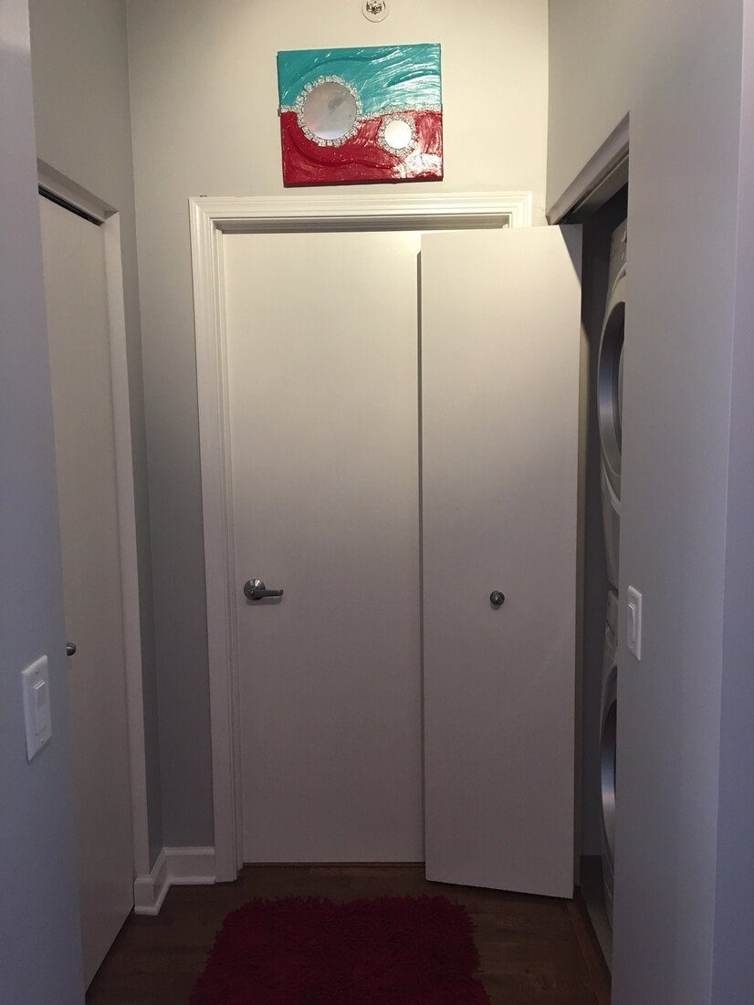 Furnished Condo in Chicago's South Loop