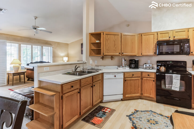 Furnished Home for Rent All New Amenity