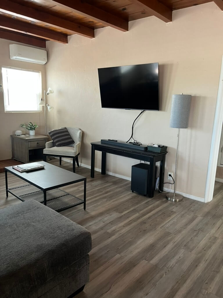 Ideal Haven  Convenience and Comfort