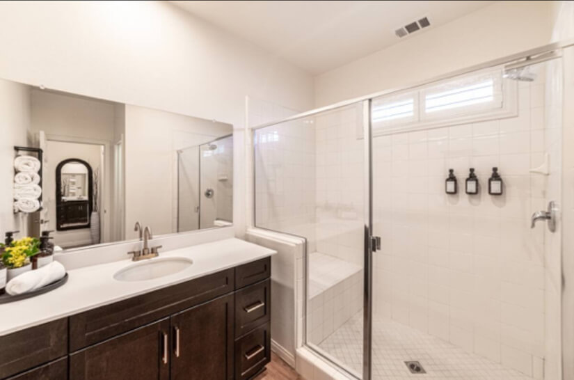 Spacious Fully Furnished Retreat