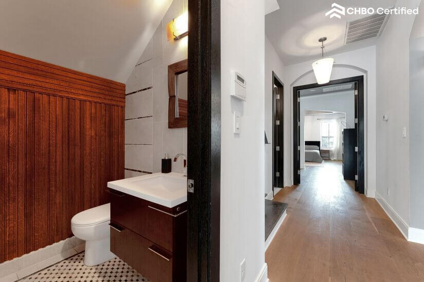 Furnished Home Rental in Lakeway TX