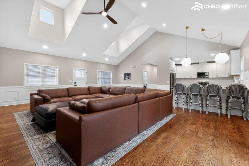 Furnished Executive Rental