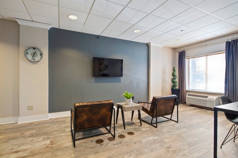 Extended Stay Hotel In Ocoee Florida