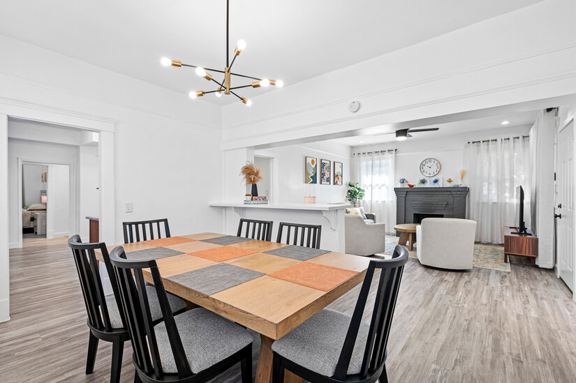 Cozy 3Bed Home Near Ontario Mills 