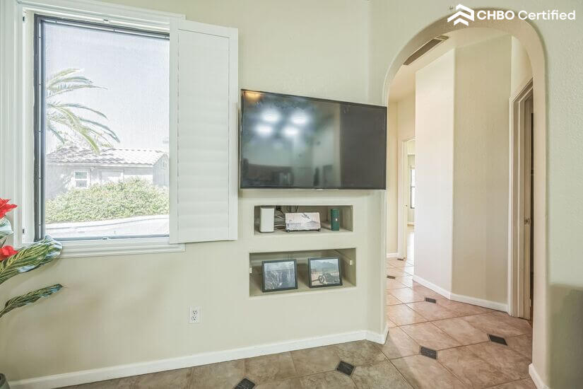 Furnished Executive Home in Phoenix