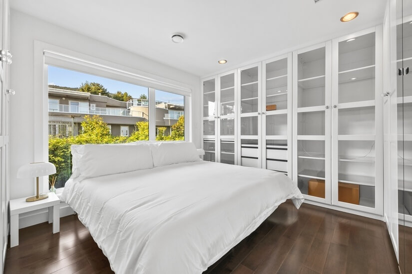 Luxury Retreat British Properties Modern