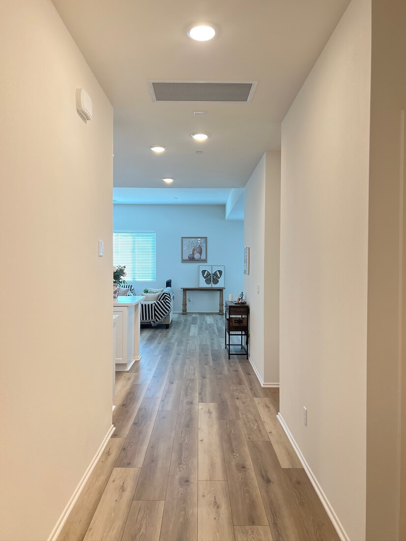 Spacious Furnished in Heart Victorville