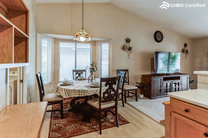 Furnished Home for Rent All New Amenity