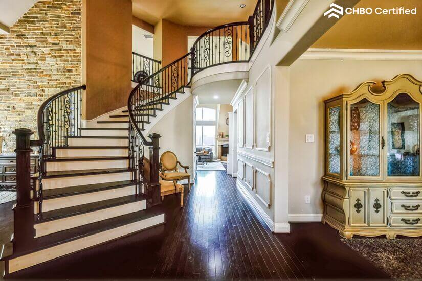 Furnished Family Home McKinney TX