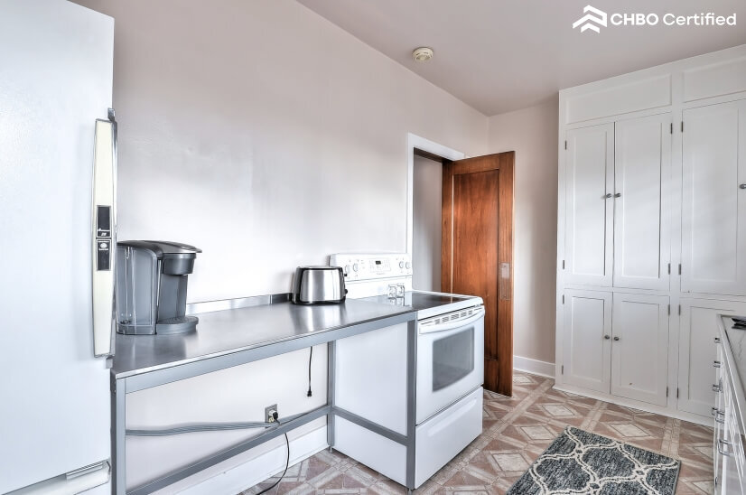 1920s Classic Home in Historic SW Reno