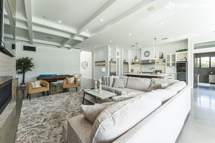 Furnished Rental in Scottsdale AZ