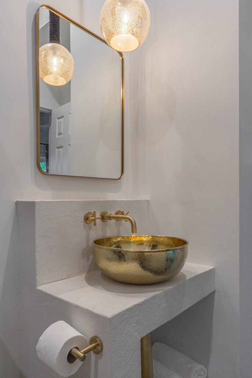 Stylish Executive 2 Bedroom Duplex