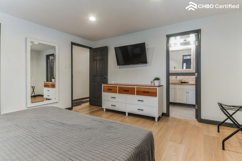 Indy Retreat 3BR2bath