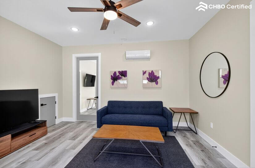 Indian River Executive Suite