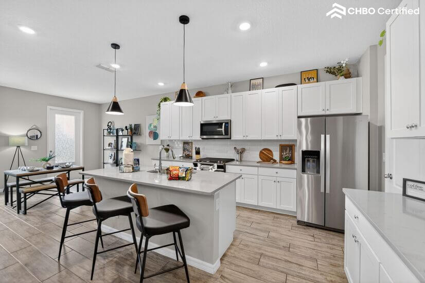 MARVELOUS 4BD 3 and Half Bath Townhouse
