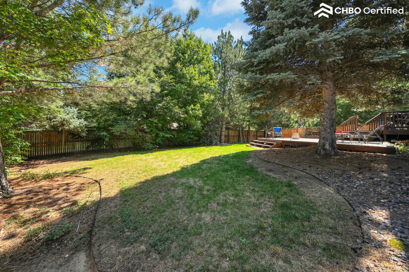 Test California Bungalow