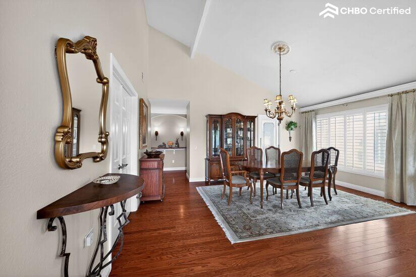Furnished Executive Home Chula Vista