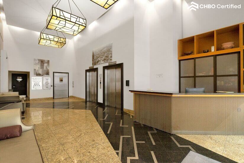 Furnished Condo Downtown Houston