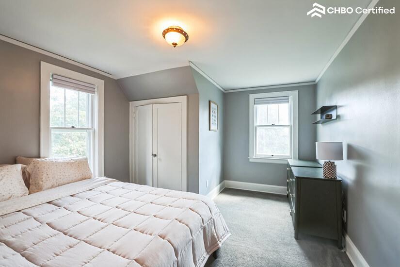 Furnished Executive 2 bd rental St Paul 