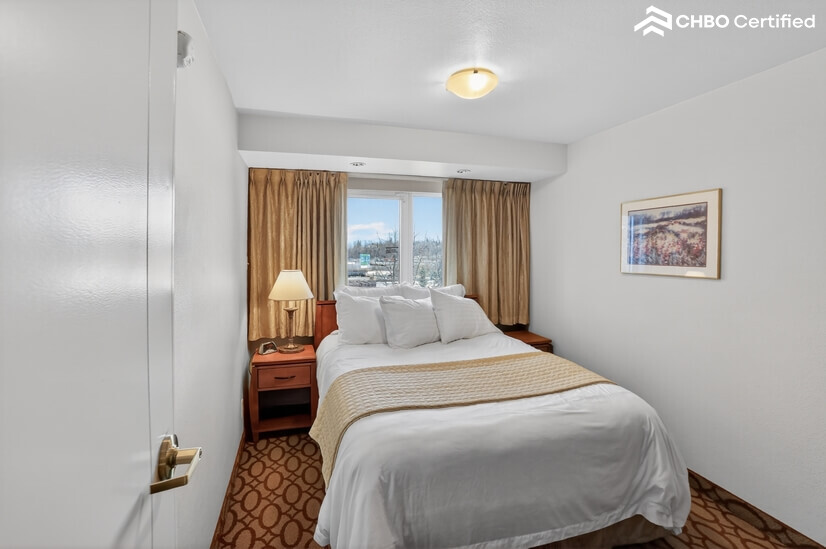 Anchorage Grand Apartments