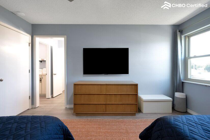 The Gallery 2 Bedroom Executive