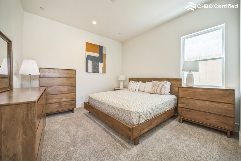 New 4BR Luxury Home with Amenities