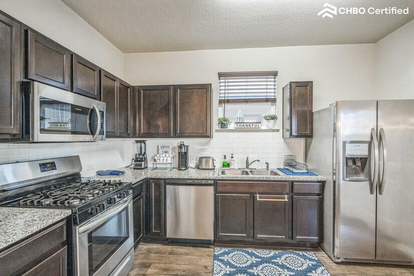 Pioneer Hill Hideaway