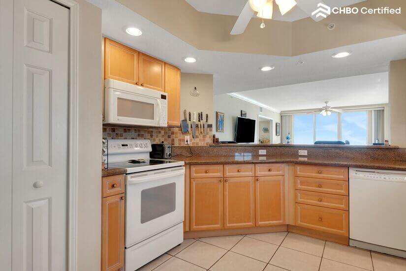 Luxurious Oceanfront MidTerm Rental