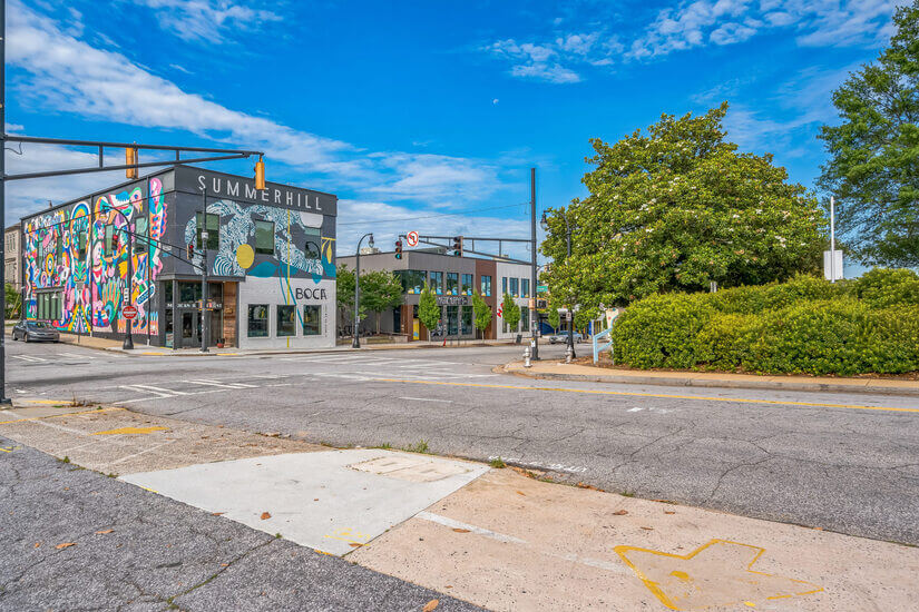 New Townhouse Available Now Summerhill