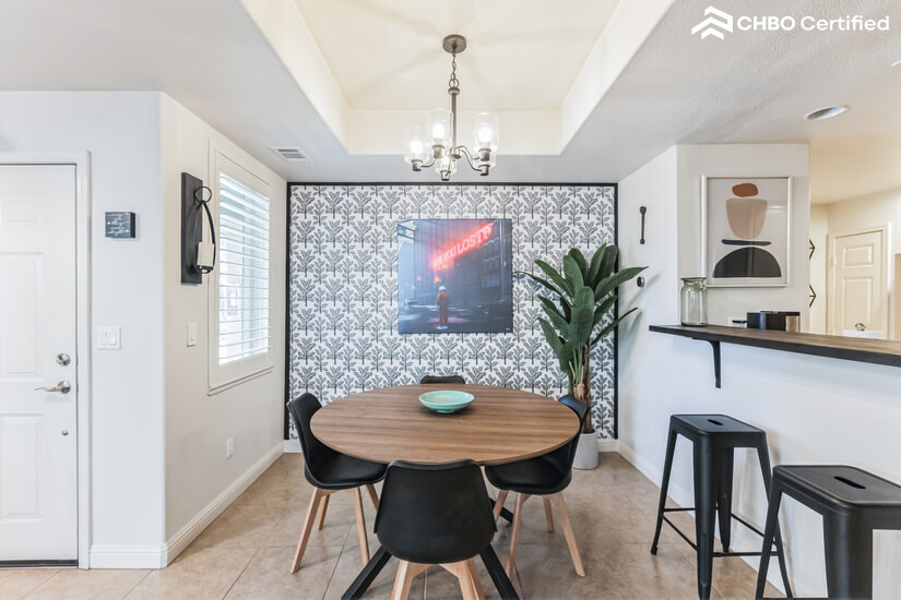 Furnished 2BD Condo Resort at Tanamera