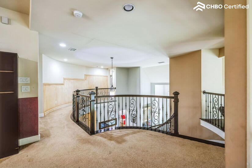 Furnished Family Home McKinney TX