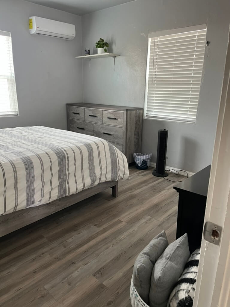 Ideal Haven  Convenience and Comfort