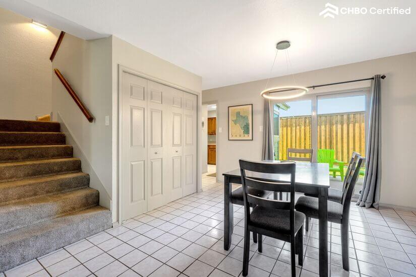 The Green House 2 Bedroom Executive