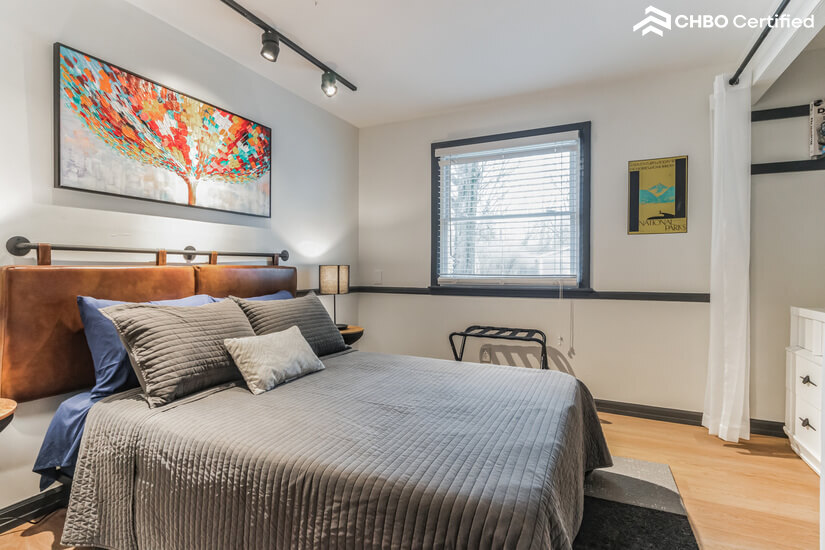 Indy Retreat 3BR2bath