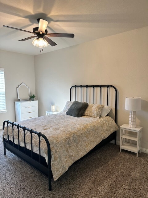 Beautiful New 3 Bedroom Townhome