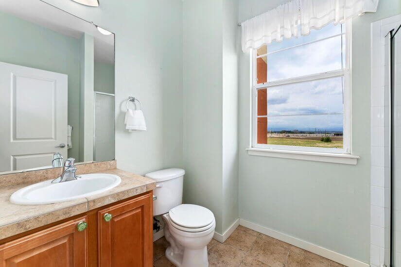 Modern Comfort Meets Urban Convenience