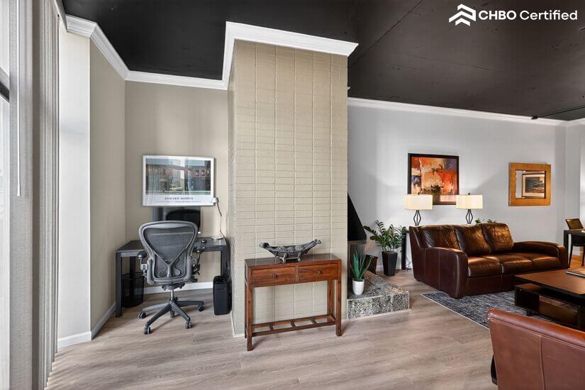 Furnished Executive Condo Downtown LODO
