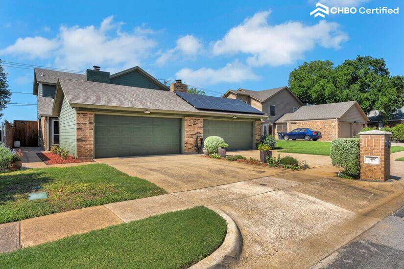 The Gallery 2 Bedroom Executive