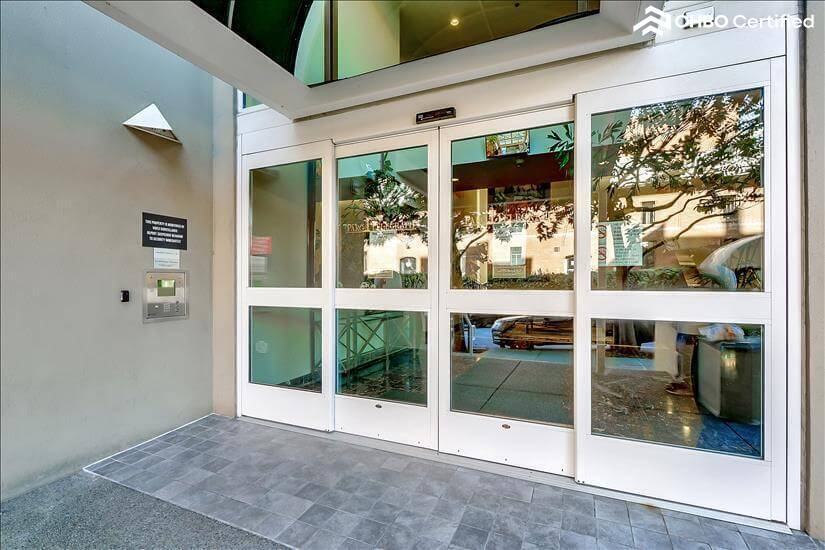 Furnished Executive Rental - Flex. Stays