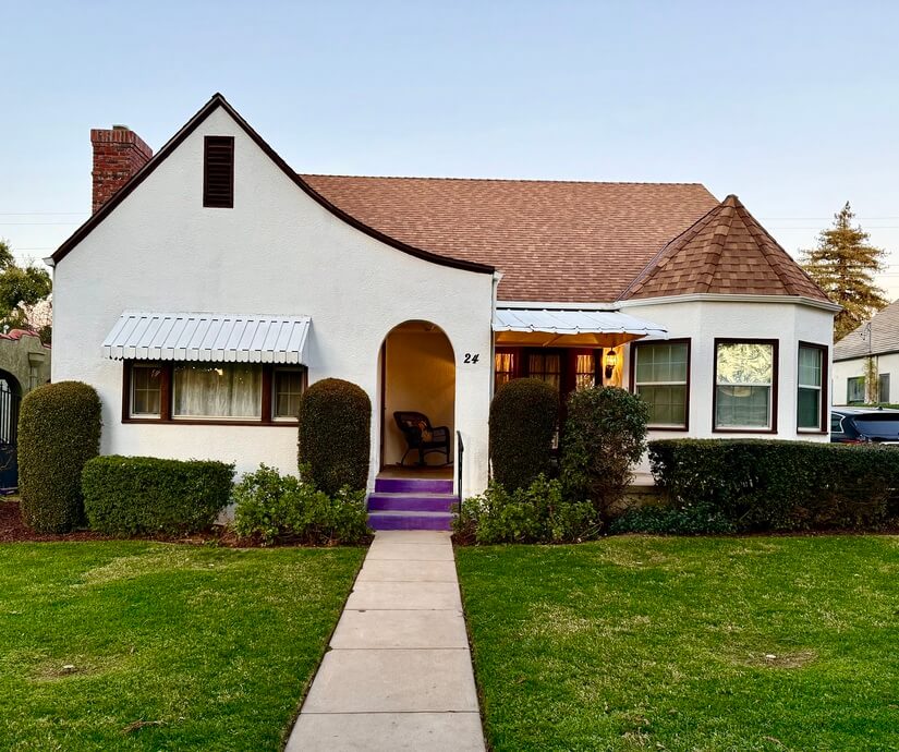 Newly Renovated Furnished home Redlands 