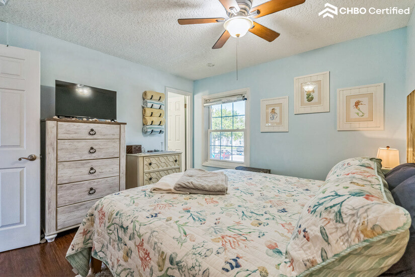 Furnished Waterside Condo on Tampa Bay