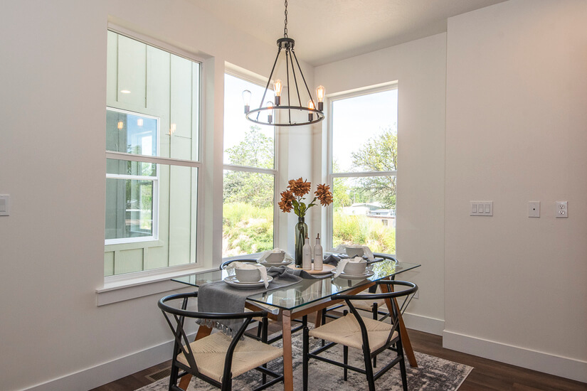 Fully Furnished Corporate Rental