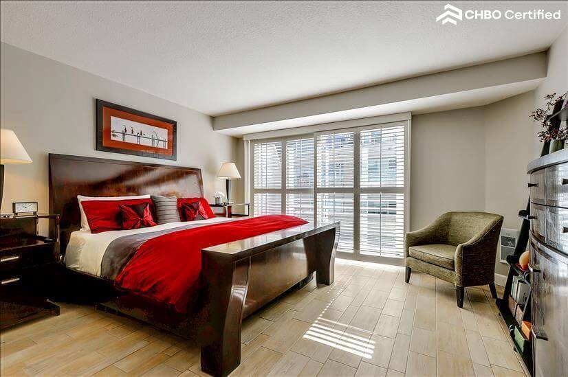 Furnished Executive Rental - Flex. Stays