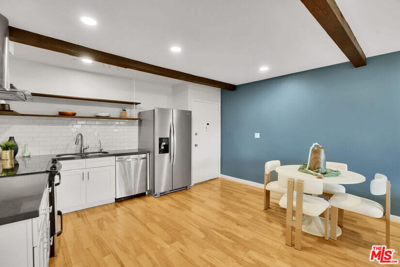 Echo Park 2 Bedroom Updated Condo