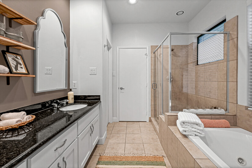 Houston Downtown, Midtown & Medical Ctr