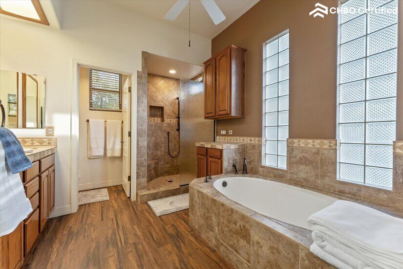 Upscale Furnished Home in Glendale AZ