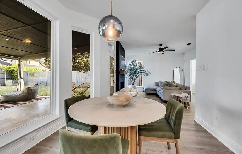 Fully Furnished Luxury 4BR