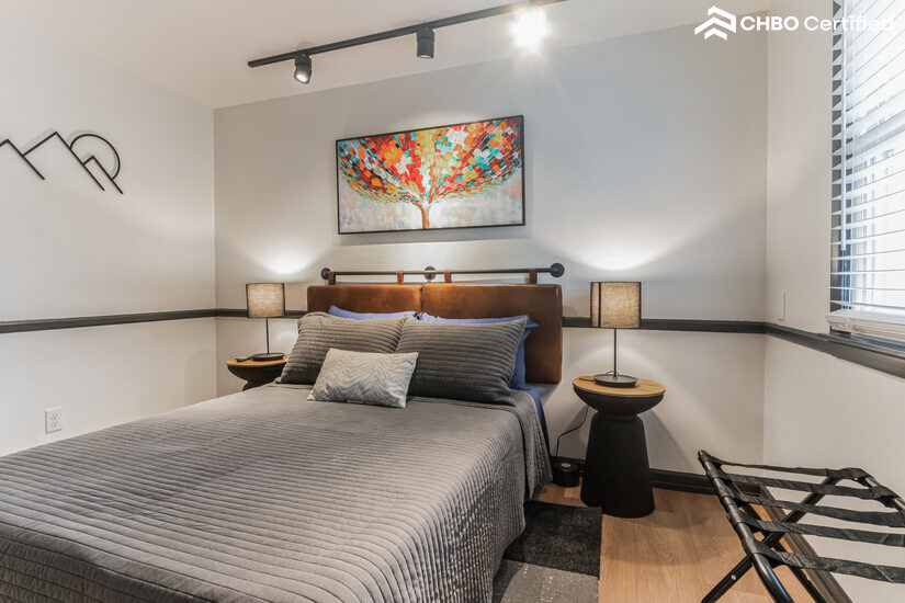 Indy Retreat 3BR2bath